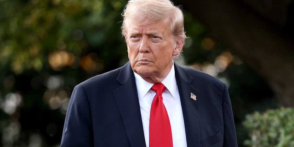 White House Warns 'Democrat Shutdown' Threatens U.S. Nuclear Security Efforts