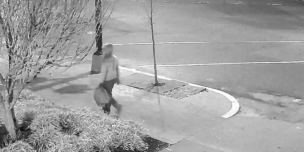 FBI Unveils New Surveillance of Pipe Bomb Suspect Targeting DNC and RNC Offices