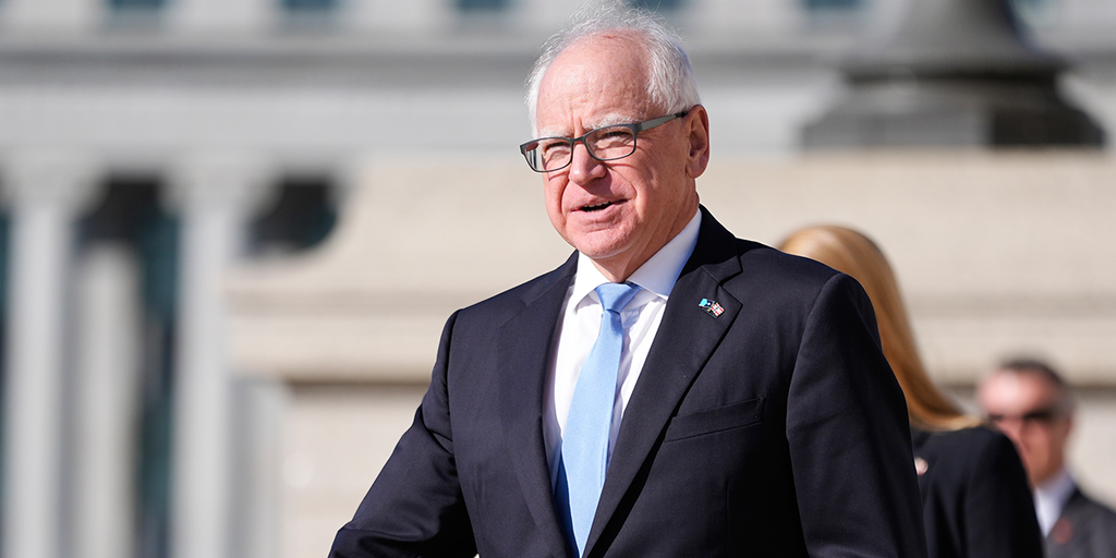 foxnews.com - Jason Rantz - Minnesota's $70 million fraud exposes how Democrats built a system designed to be robbed