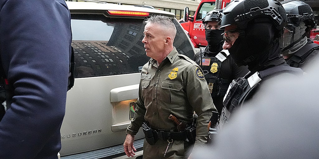 Court Ruling Ends Daily Check-Ins for Border Patrol Chief Amid Protests
