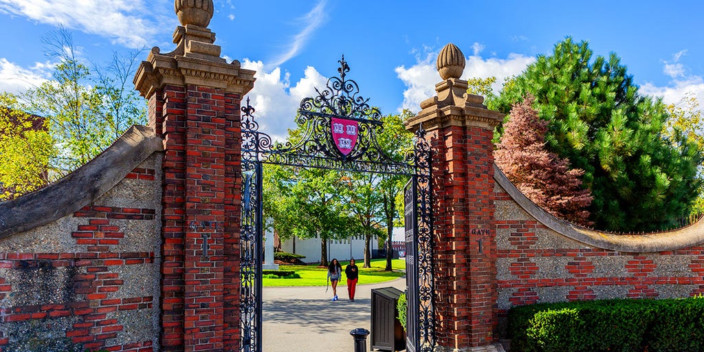 Conservative Harvard students expose fear of academic reprisal, social shunning over right-wing beliefs