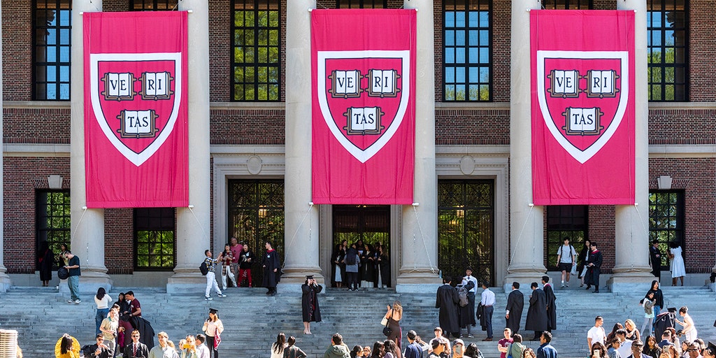 Harvard hosts panel on bridging political divide featuring only Democrats, NAACP president