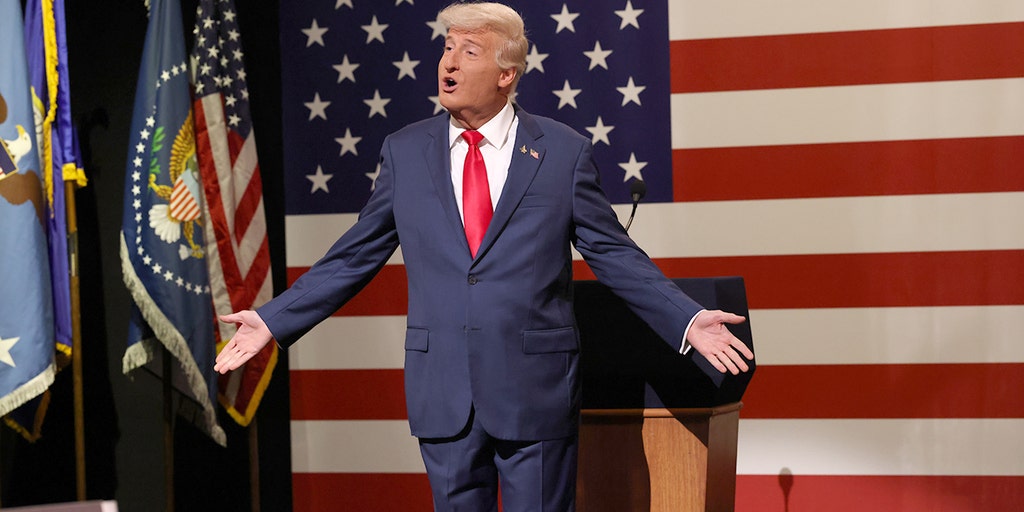 White House spokesperson calls 'Saturday Night Live' a 'waste' of time after season premiere