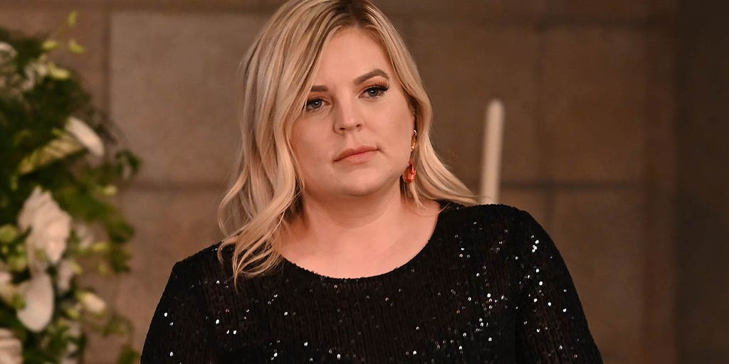 ‘General Hospital’ Star Kirsten Storms reveals brain aneurysm diagnosis,  upcoming surgery