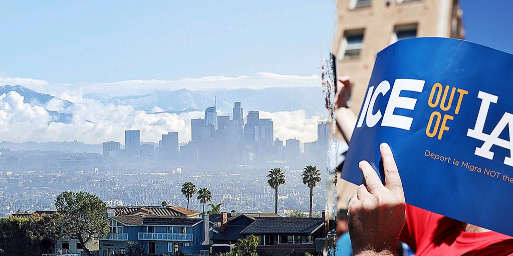 LA County Declares Emergency Amid Rising ICE Raids Impacting Immigrant Community