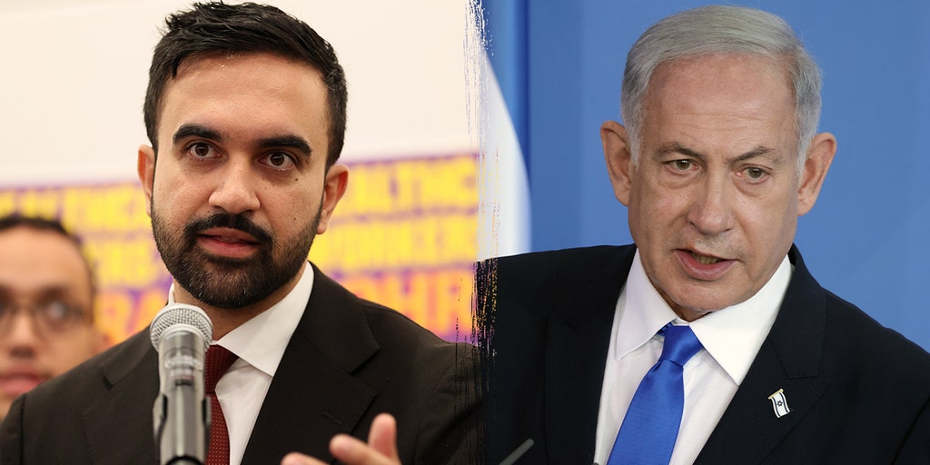 Mamdani Calls for NYC to Enforce ICC Warrant Against Netanyahu During Visit