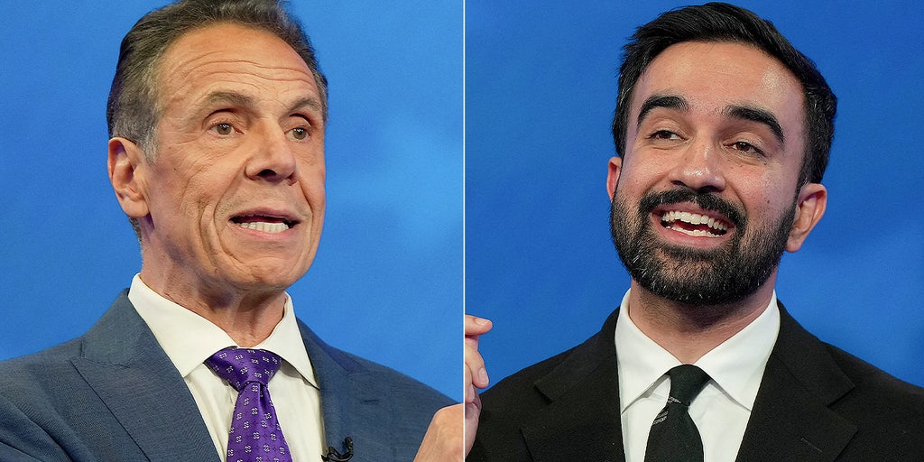 New York's Stop-Mamdani movement may fall short for Andrew Cuomo despite Eric Adams endorsement