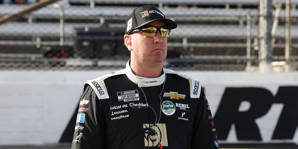 foxnews.com - Paulina Dedaj - NASCAR champion Kyle Busch and wife allege they lost $8.5 million in insurance scheme: 'A financial trap
