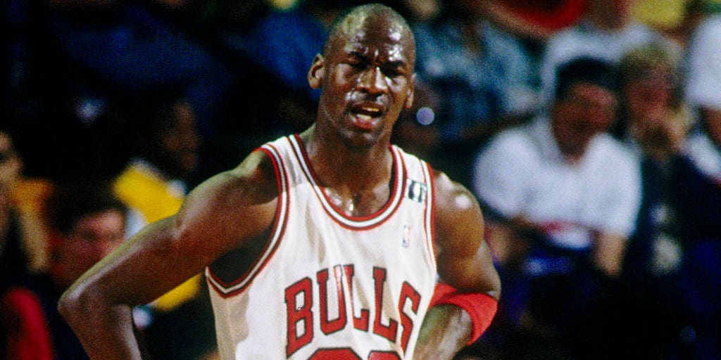 Michael Jordan sounds off on load management | Fox News