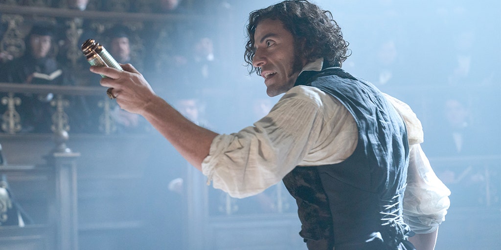 'Frankenstein' Review: Guillermo del Toro's visually stunning monster adaptation searches for a pulse