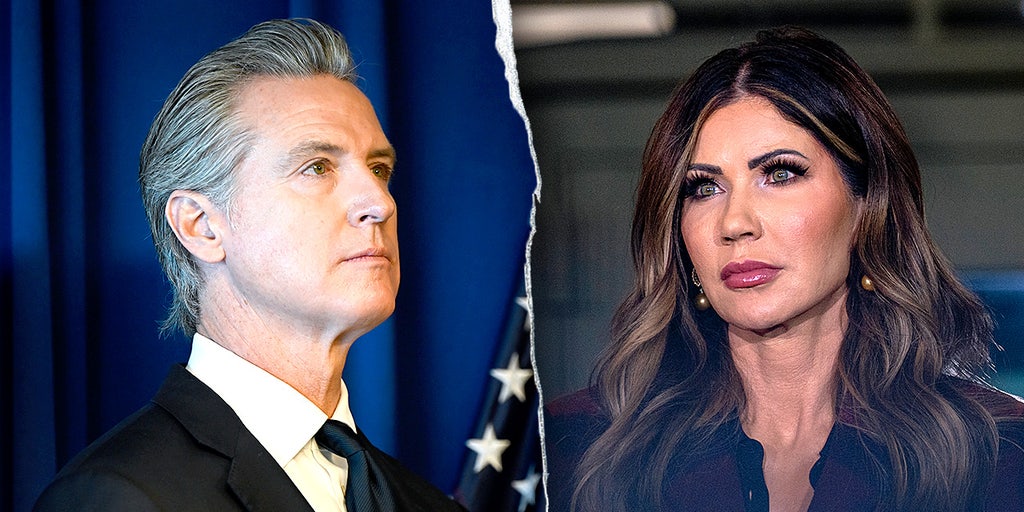 Noem: Sanctuary States Risking Safety by Licensing Illegal Immigrants as Truck Drivers