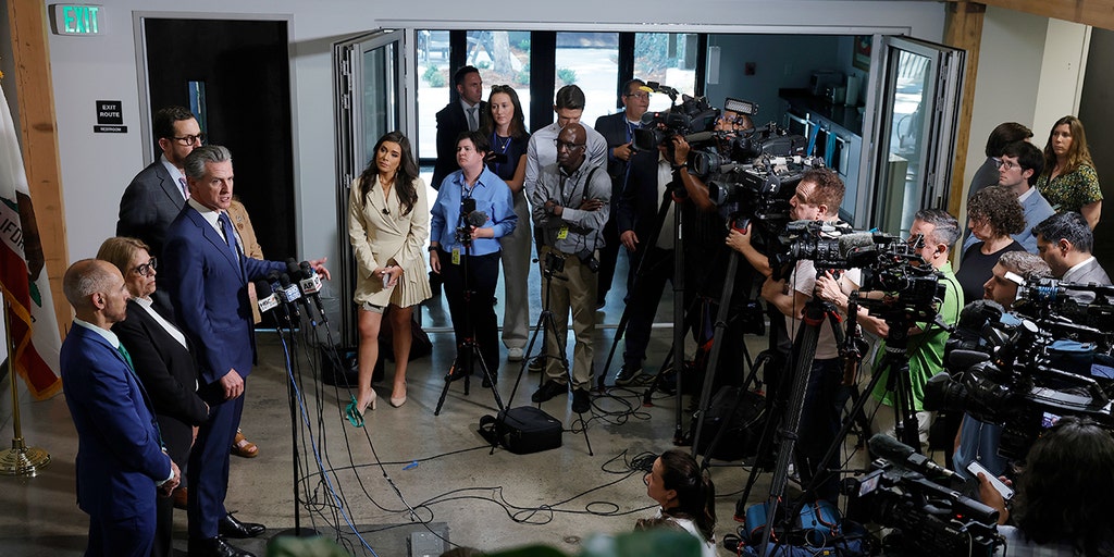 Obama endorses Newsom California redistricting Prop 50