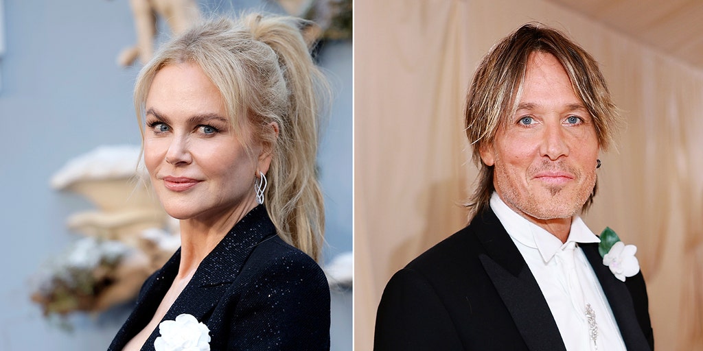 Keith Urban's awkward interviews seemingly hinted at Nicole Kidman marriage  issues