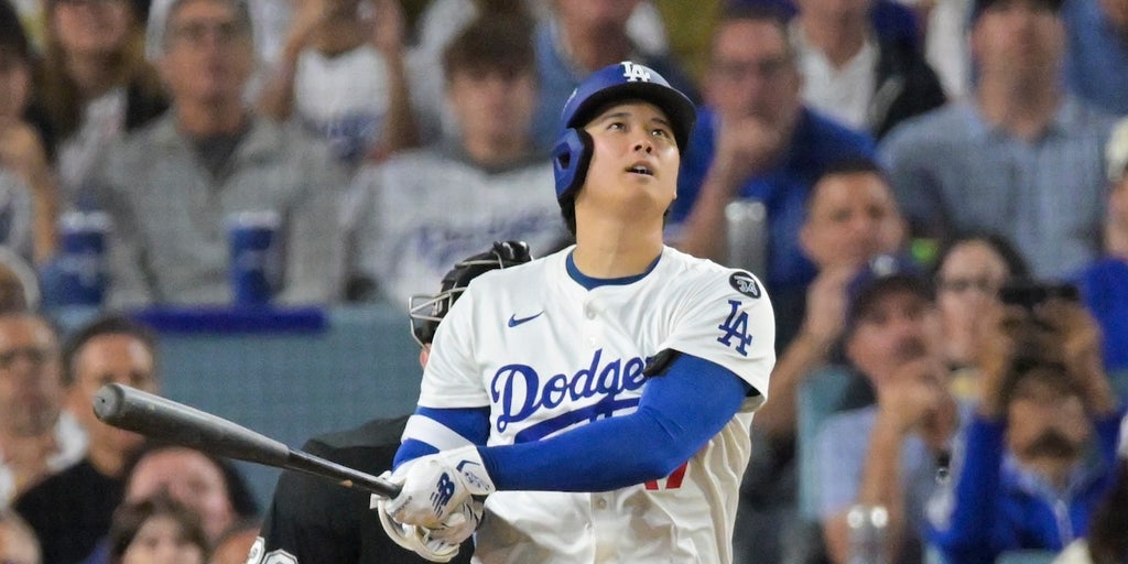 Shohei Ohtani makes MLB history with 3 HRs, 6 scoreless innings in