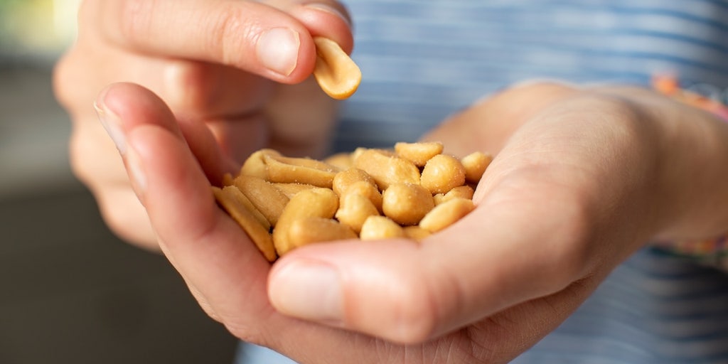 Common food allergy plummets nationwide after experts recommend bold new approach