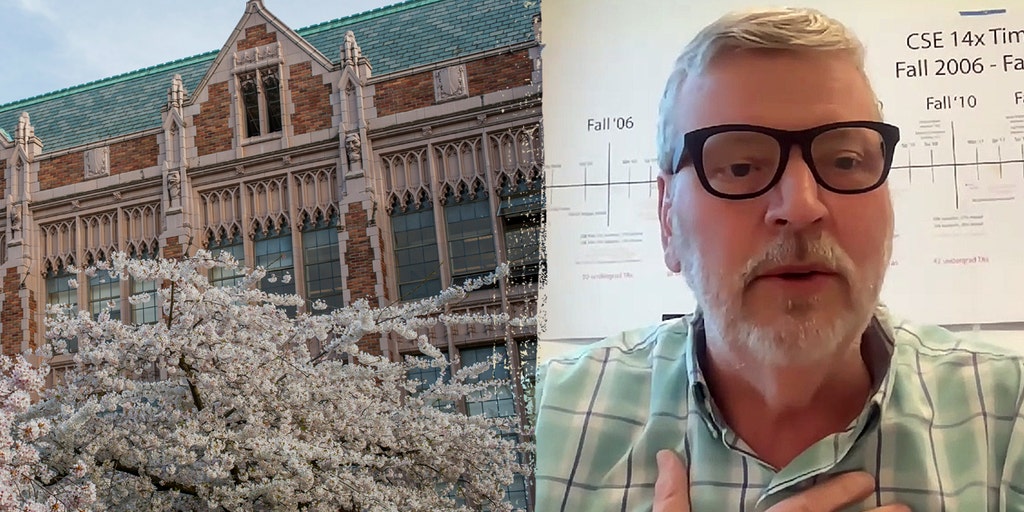 University drops job posting after DEI requirement exposed, professor says 'I would not be hired' today