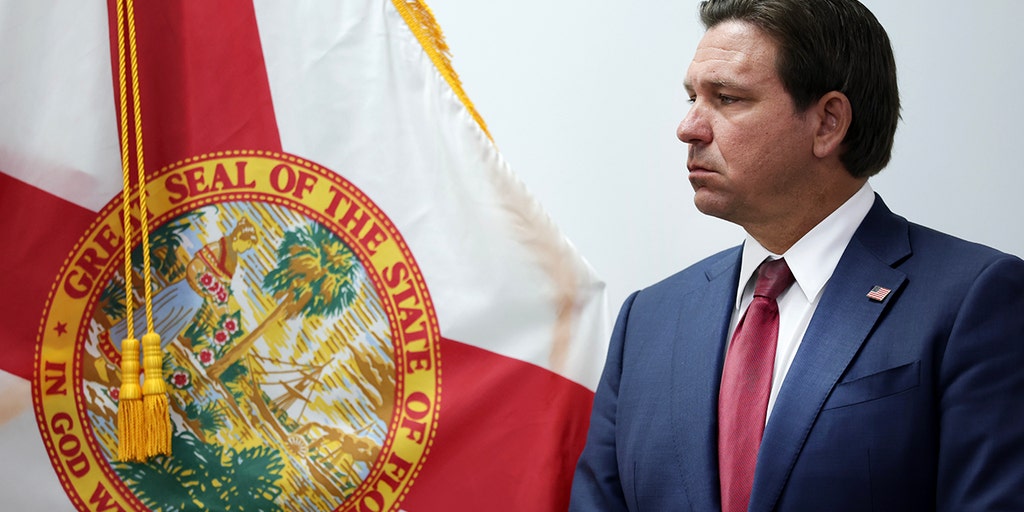 DeSantis says he won’t tolerate H-1B visa ‘abuse' in Florida universities