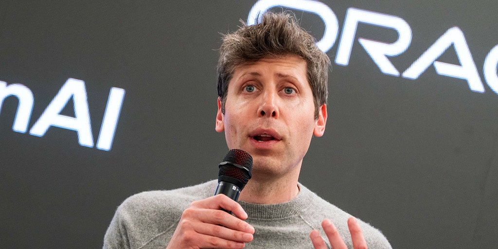 foxnews.com - Fox News Staff - Fox News AI Newsletter: ChatGPT 'code red