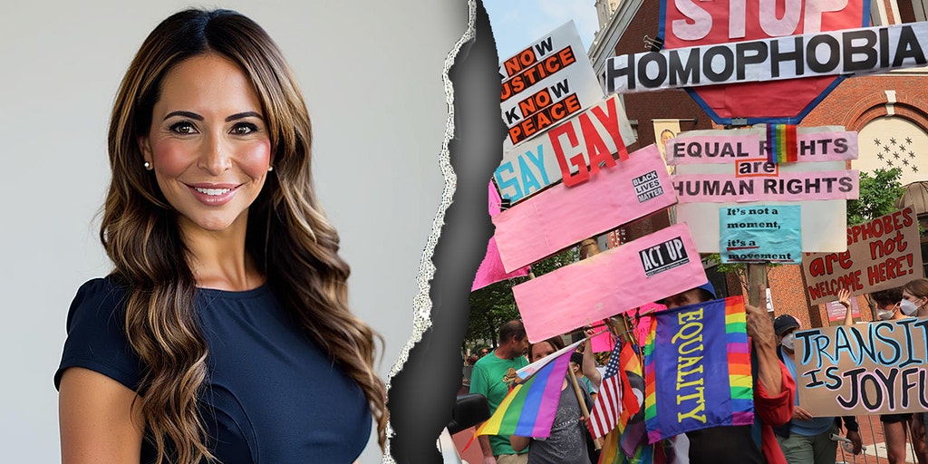 Conservative mom sued for calling DEI teacher 'woke' celebrates as defamation case tossed