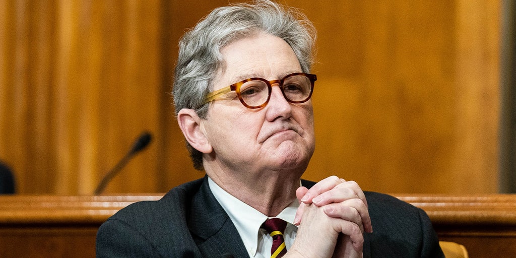 Kennedy claims Democrats want millions for foreign LGBT projects, electric  buses to end shutdown