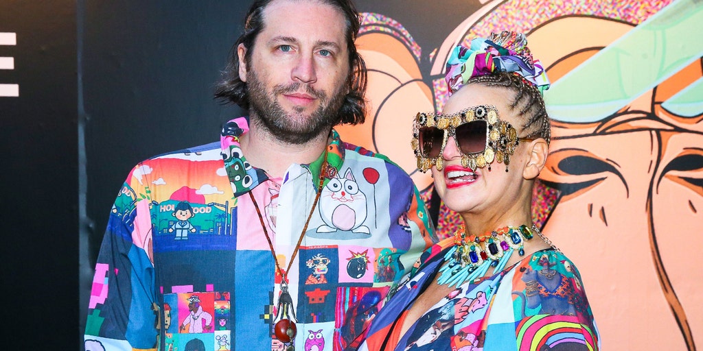 Sia's estranged husband denied sole custody of son after he accused musician of drug abuse in emergency order