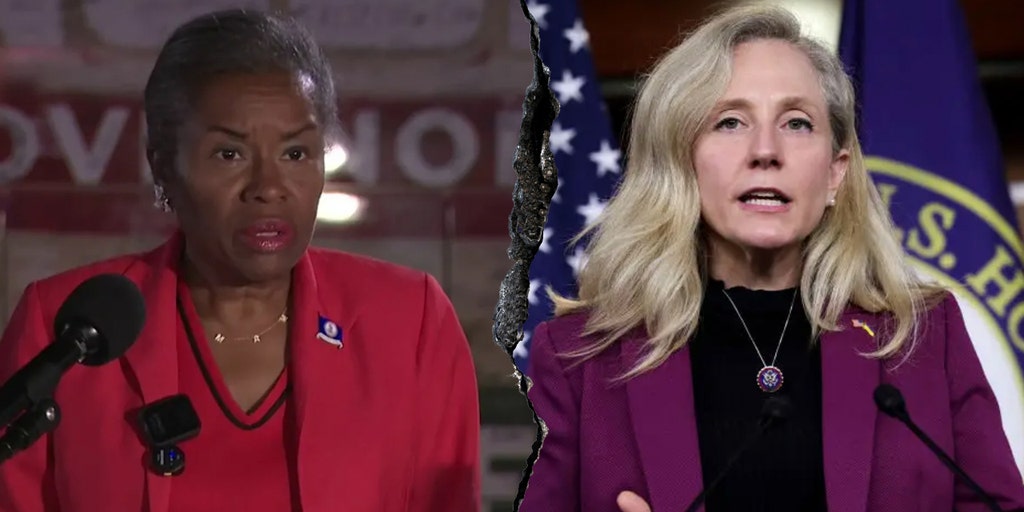 Earle-Sears challenges Spanberger to tell Kaine, Warner 'do your job' and end shutdown