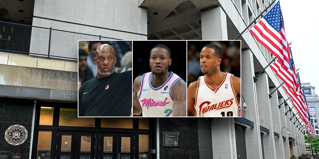 Fox News Sports Huddle Newsletter: FBI probes NBA gambling ties, Blue Jays rebound after marathon night