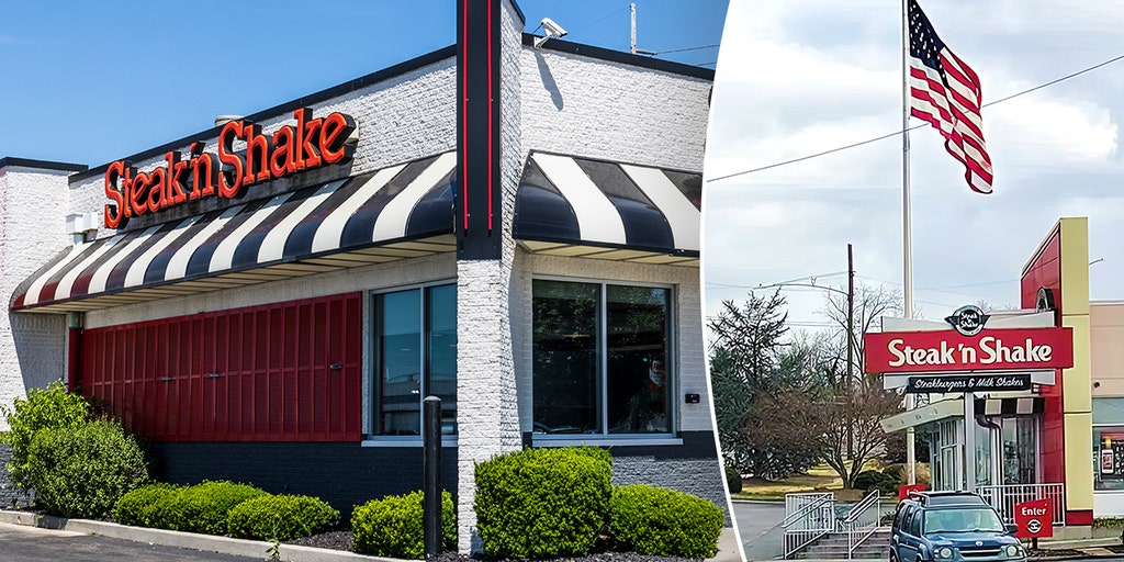 Steak 'n Shake follows Camping World, other businesses with