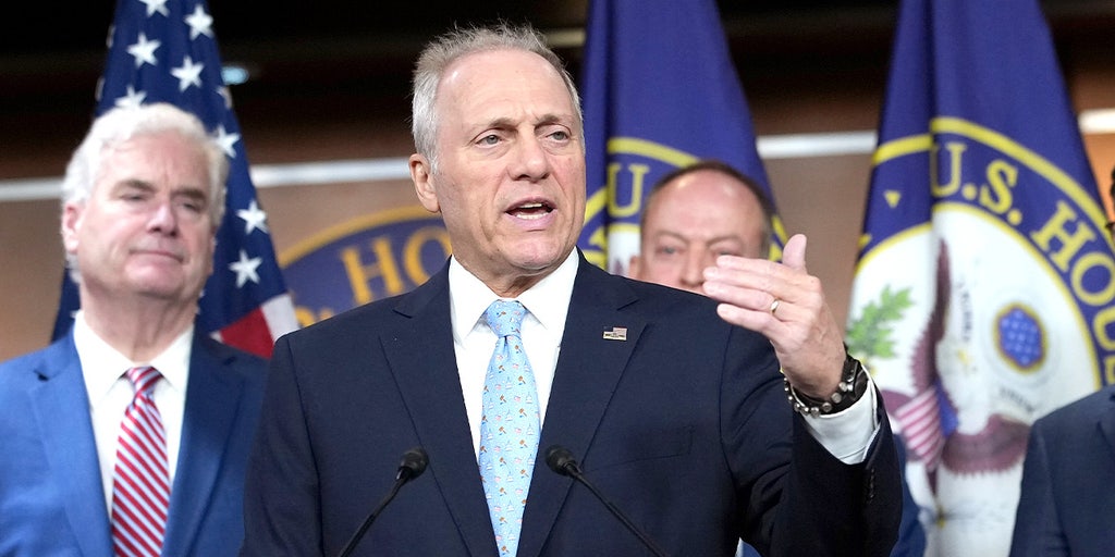 steve scalise energy