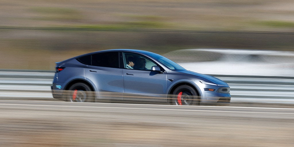 Tesla Reintroduces 'Mad Max' Mode for Enhanced Aggressive Driving Experience