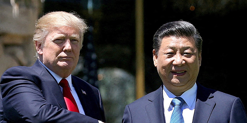 Trump and Xi set for first face-to-face meeting in 6 years as major trade war looms over both nations