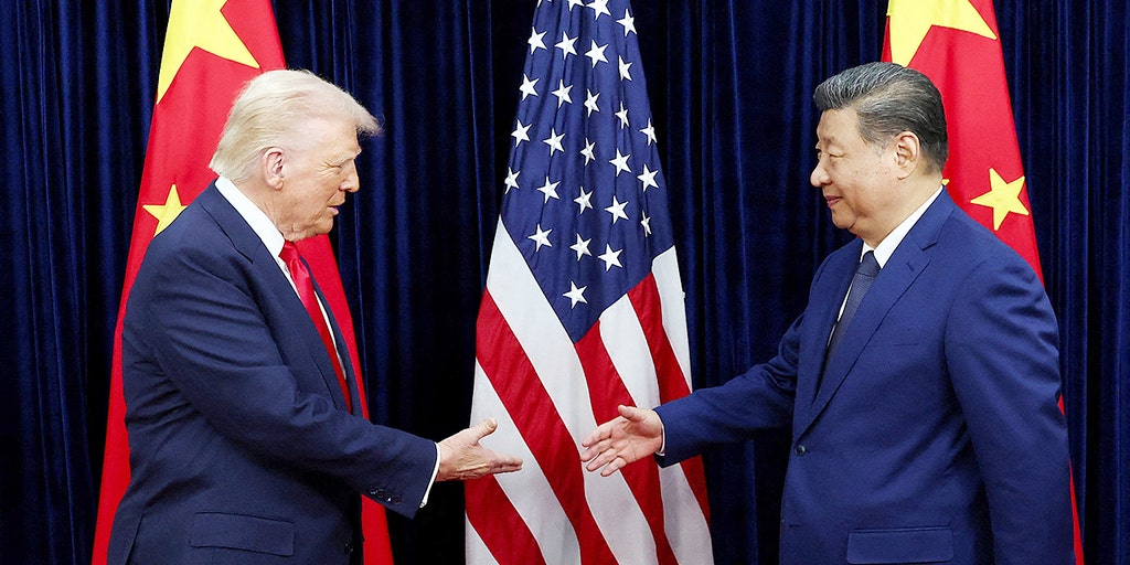 foxnews.com - Diana Stancy - Trump to unleash $12B farm rescue as China trade reset hits US growers