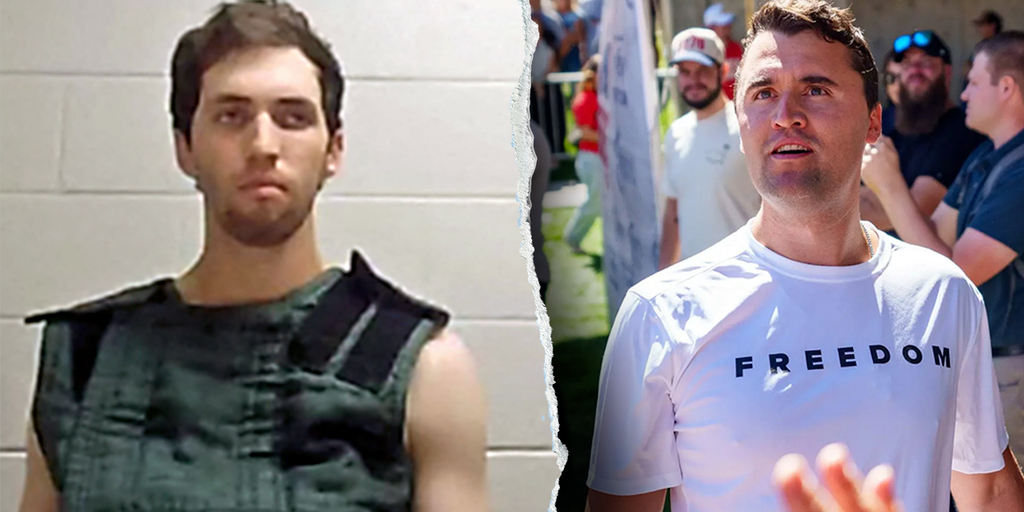 Image related to Tyler Robinson defense presses conflict claim as expert hints move could reshape death penalty fight