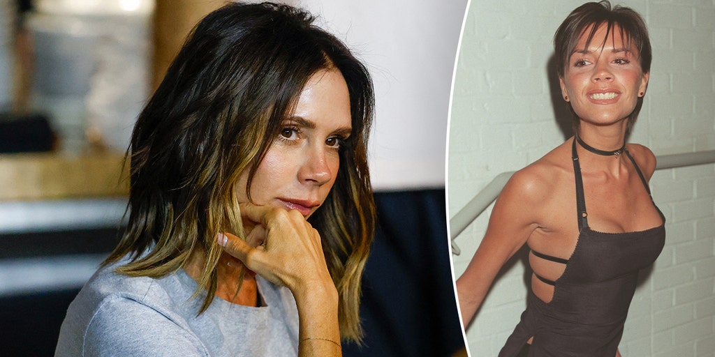 Victoria Beckham exposes eating disorder battle in new doc  display picture 3