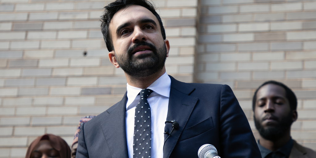 NYC Mayor-elect Zohran Mamdani to use Quran at historic swearing