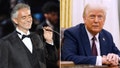 Andrea Bocelli gives Trump impromptu Oval Office performance during White House visit - Fox News