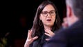 Bari Weiss tells staff '60 Minutes' CECOT story wasn't ready, says disrespect among colleagues is unacceptable - Fox News