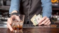 How much should you tip bartenders? Experts reveal the real number - Fox News