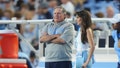 Bill Belichick, Jordon Hudson's hot mic moment leaked amid UNC's drama-filled season - Fox News