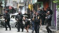 Over 100 killed in Brazil’s deadliest police raid as Rio authorities battle drug gangs in favelas - Fox News