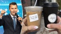 Coffee shop that honored Charlie Kirk sees huge sales surge after it's 'flooded with righteous people' - Fox News