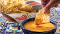 Chili's yields to customer pressure over beloved queso removal after weeks of complaints - Fox News