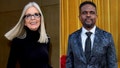 Fox News Entertainment Newsletter: Diane Keaton's final moments revealed, 'Family Matters' star arrested - Fox News