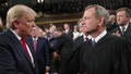 Trump's presidency faces crucial tests as Supreme Court begins pivotal term - Fox News