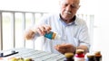 New vitamin compound shows promise for reversing Alzheimer's damage to the brain - Fox News