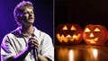 Christian singer Forrest Frank questions celebrating 'blatantly dark' Halloween - Fox News