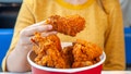 Fried chicken buckets fading as Americans flock to tenders and sandwiches: Here's why - Fox News