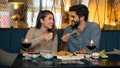 Free meal is motivating nearly 1 in 3 singles to say 'yes' to date, new report finds - Fox News