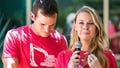 Granger Smith&rsquo;s wife says faith saved marriage after losing 3-year-old son in drowning accident - Fox News