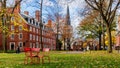 Harvard faculty committee suggests capping A's in proposed internal ranking system - Fox News